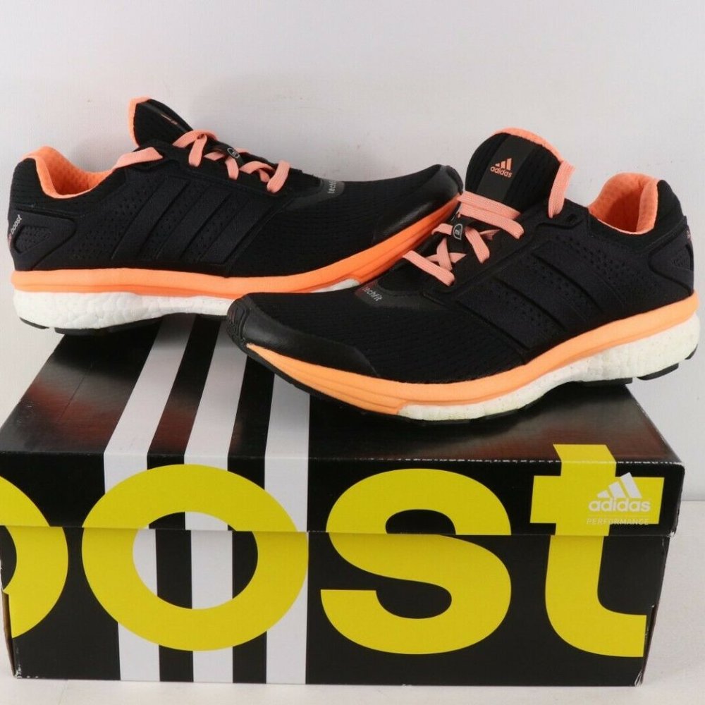 New Adidas Supernova Glide 7 Boost Running Shoes 9